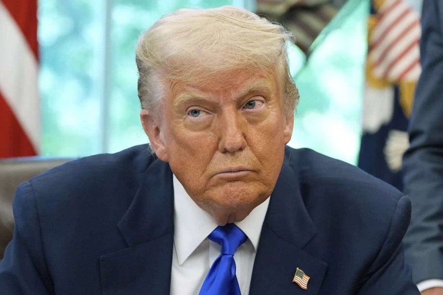 US court blocks Donald Trump's bid to end legal status for 400,000 migrants