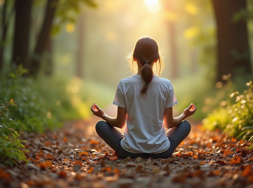 Benefits of Meditation for Mental Health: How It Boosts Wellness