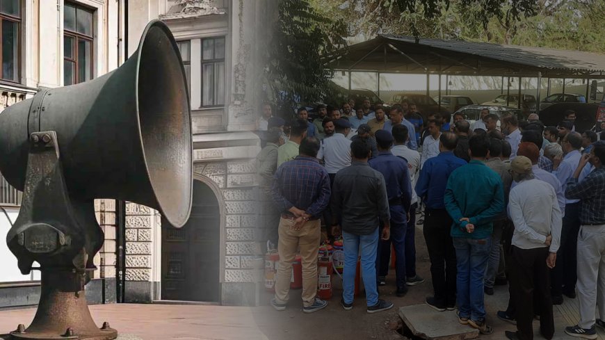भारत-पाकिस्तान तनाव के बीच 7 मई को होगी 'मॉक ड्रिल', एक नागरिक के तौर पर क्या करें, और क्या ना करें?