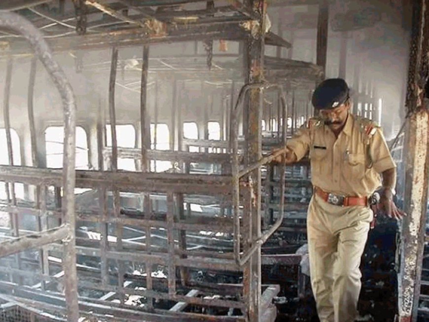 सुप्रीम कोर्ट में गोधरा कांड पर आज सुनवाई:गुजरात हाईकोर्ट ने 11 दोषियों की फांसी उम्रकैद में बदली, राज्य सरकार ने फैसले को चुनौती दी