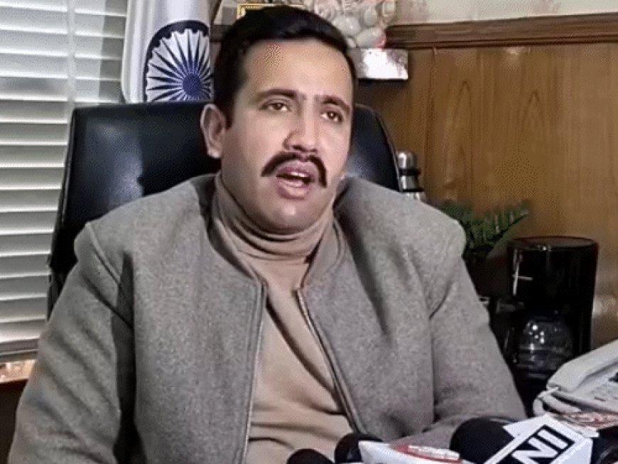 शिमला से रामपुर तक बनेगा फोरलेन:मंत्री विक्रमादित्य बोले- CM ने केंद्र को लिखा पत्र; ज्यादा टनल बनाने का आग्रह