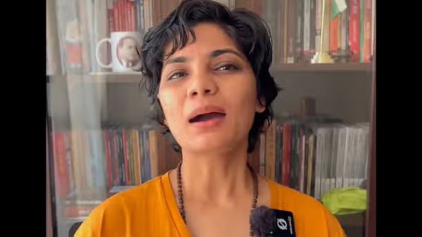 लखनऊ हाई कोर्ट से नेहा सिंह राठौर को नहीं मिली राहत, अब 12 मई को सुनवाई, इस मामले में दर्ज हुई है FIR