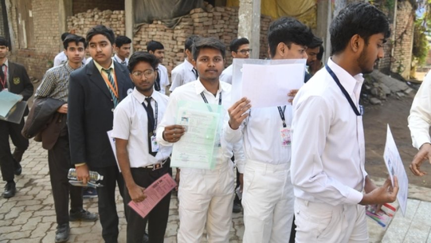 CBSE Board Exams 2025: Last-Minute Preparation Tips to Boost Your Score