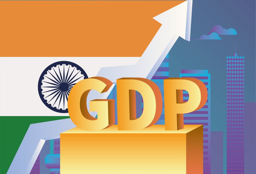 भारत 2025 में बनेगा दुनिया की चौथी सबसे बड़ी अर्थव्यवस्था, 2028 में जर्मनी से भी होगा आगे