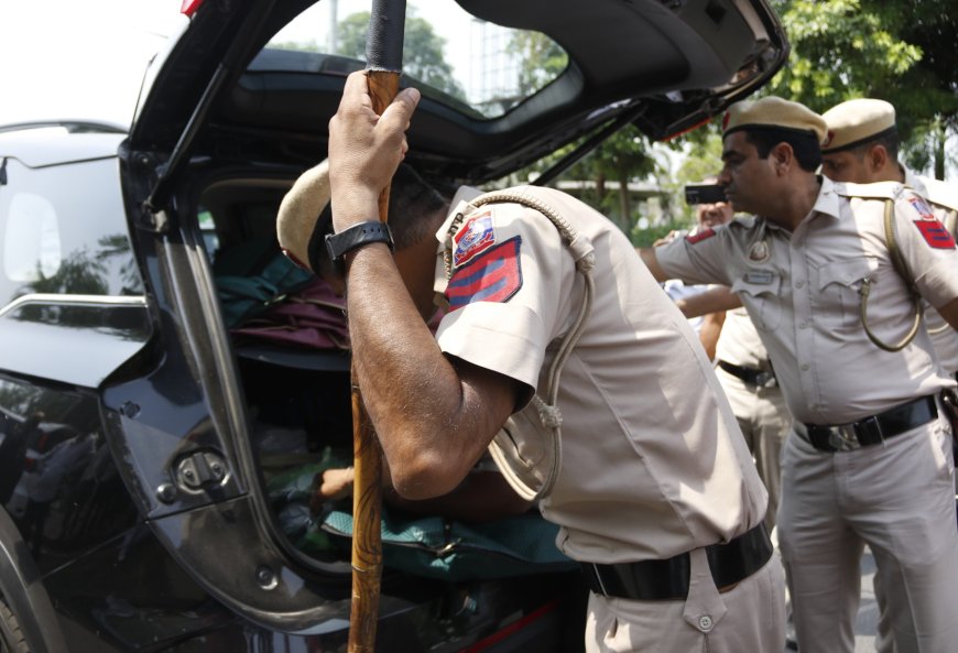 झारखंड में रांची सहित छह जगहों पर 7 मई को ‘नागरिक सुरक्षा मॉक ड्रिल, तैयारियां तेज