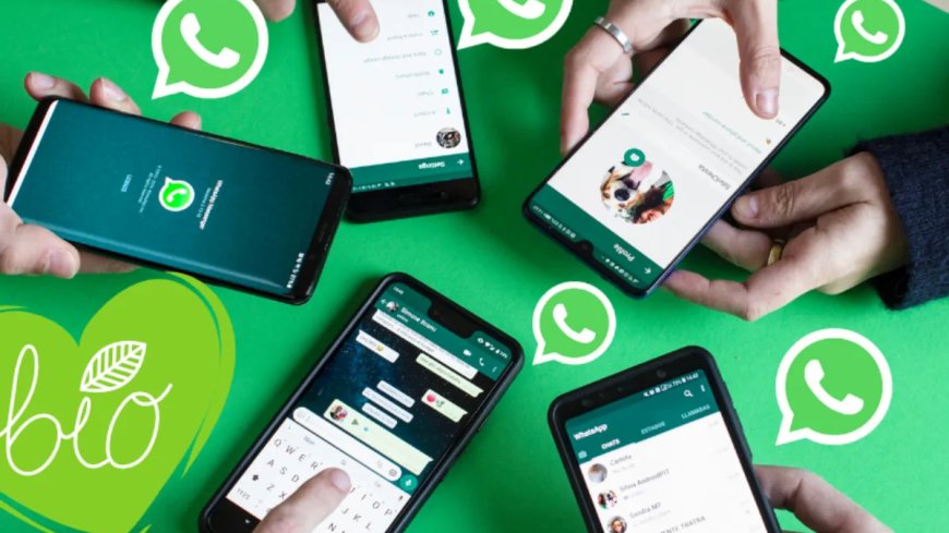 WhatsApp पर नए Scam से मचा कोहराम! Photo पर क्लिक करते ही खाली होगा बैंक अकाउंट, जानें कैसे बचें