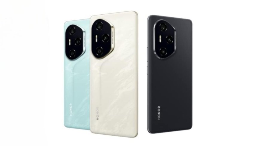 Honor 400 के स्पेसिफिकेशन्स एक बार फिर लीक, Geekbench पर किया गया टेस्ट; जानें परफॉर्मेंस स्कोर