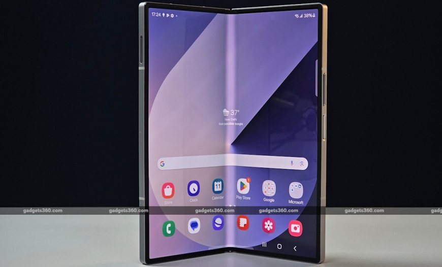 भारत का स्मार्टफोन मार्केट 7 प्रतिशत घटा, Vivo रही सबसे आगे