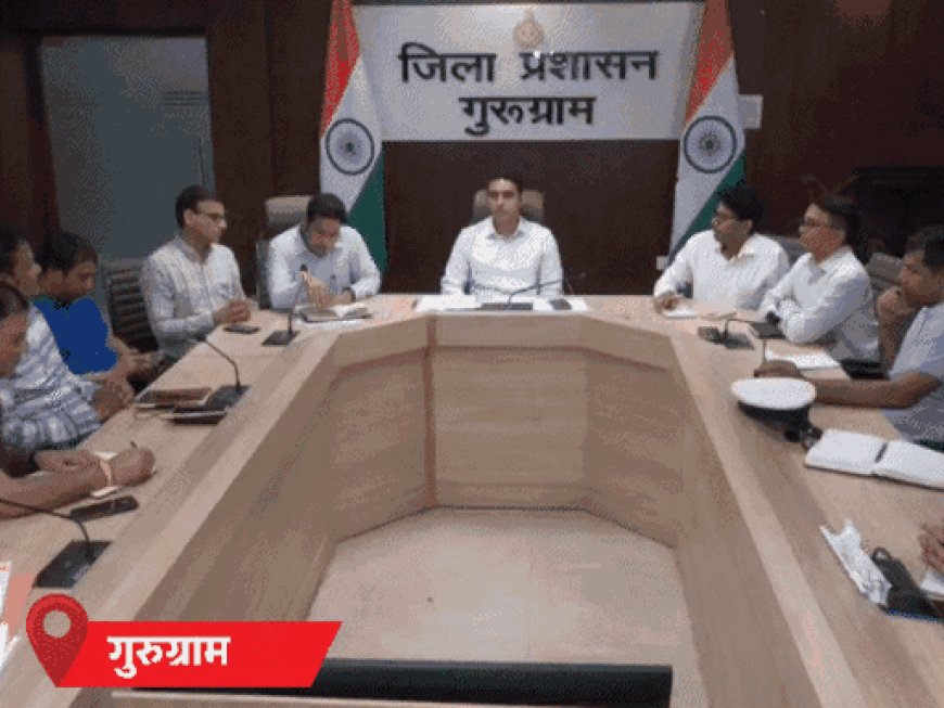 हरियाणा के 11 शहरों में आज ब्लैकआउट होगा:हिसार में सायरन प्रैक्टिस; पंजाब में 20 जगह, शिमला-चंडीगढ़ में भी मॉक ड्रिल होगी
