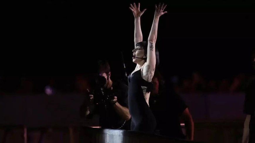 Major win for Trump crackdown: Lady Gaga bomb suspect was deported from US last month