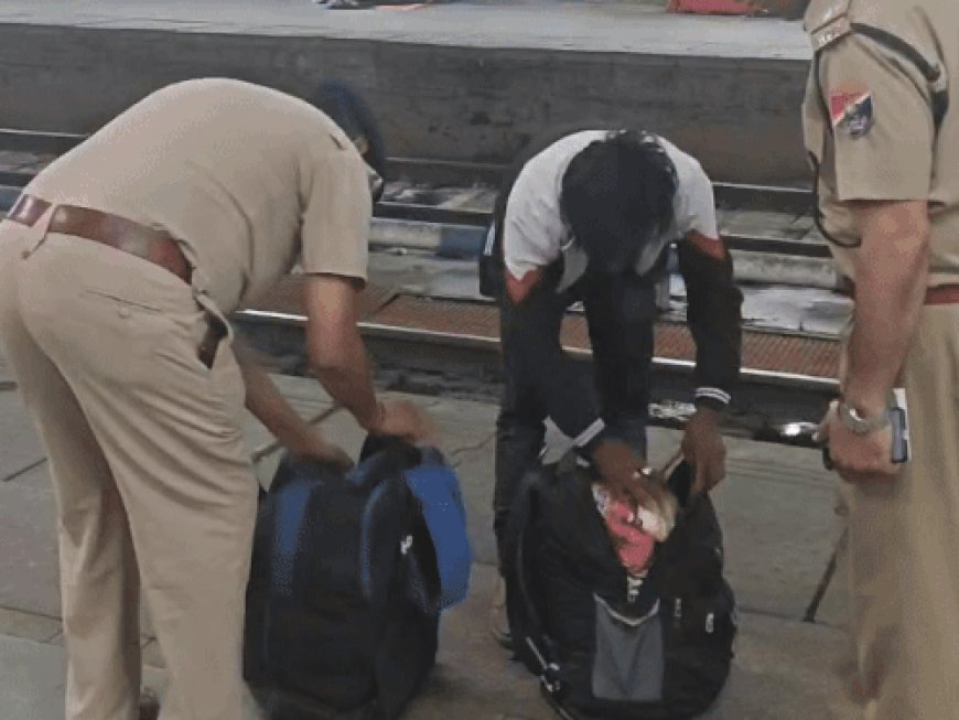 पाकिस्तान पर एयर स्ट्राइक,पंजाब के 5 जिलों में स्कूल बंद:मान-केजरीवाल के प्रोग्राम रद्द, चंडीगढ़-अमृतसर एयरपोर्ट बंद, अंबाला में ड्रोन उड़ाने पर रोक