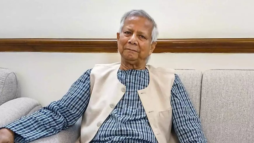 Bangladesh set to recognise internet access as civil right