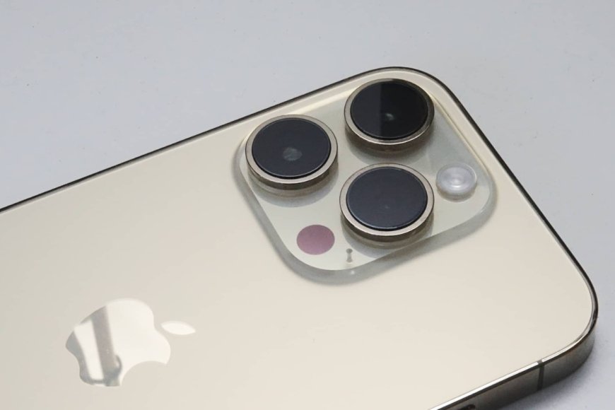 Apple iPhone 14 Pro एक ऐसा अनुभव जो दिल से जुड़ता है