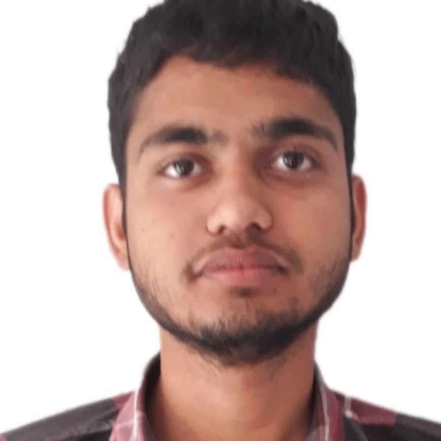 सुजानपुर में 19 वर्षीय छात्र का नाले में मिला शव:कल से लापता, परिजन बोले-पहाड़ी से सब्जी तोड़ने जाता था, पैर फिसलने से गिरा
