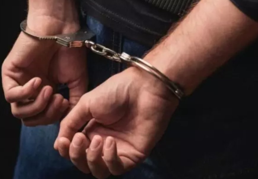 अवैध घुसपैठ कराने वाले नेटवर्क का मुख्य सरगना चांद मियां गिरफ्तार