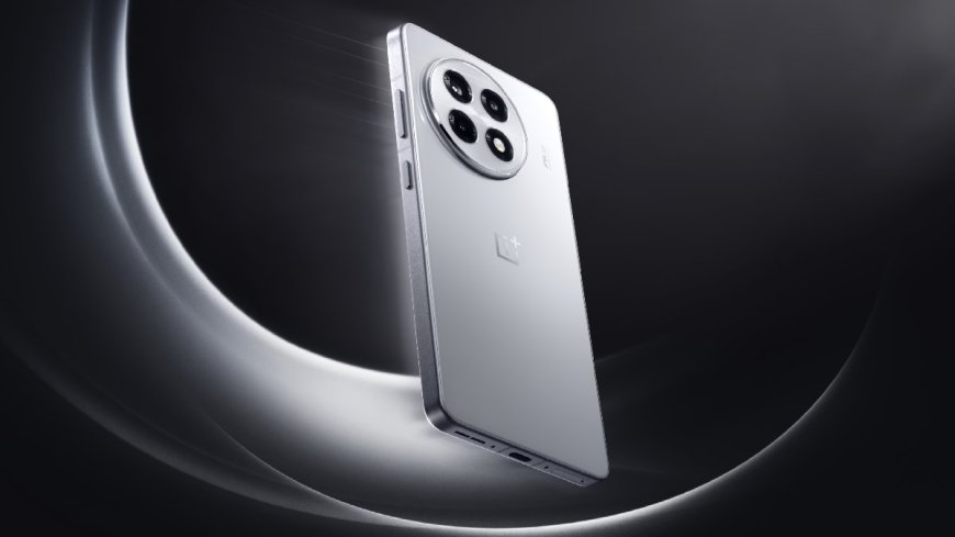 OnePlus Ace 6 सीरीज में मिलेगी 7800mAh बैटरी, Snapdragon 8 Elite 2 चिप! लॉन्च से पहले खुलासा