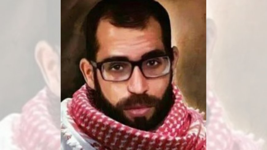 Who was Bassel al-Araj – Palestinian activist at the centre of the Columbia protest