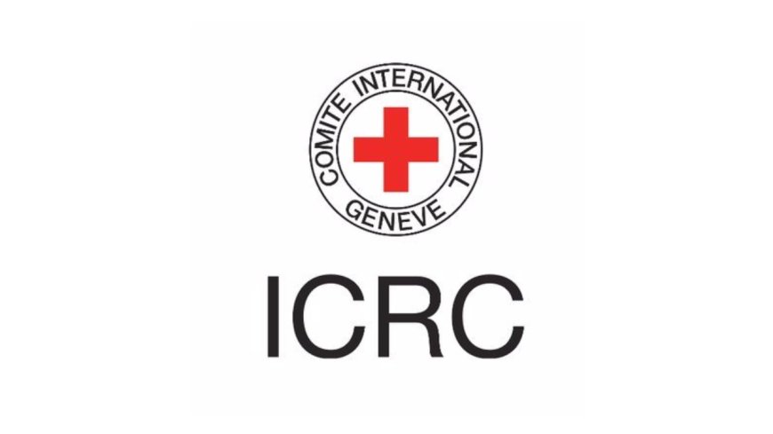 Israel's aid blockade to Gaza 'unacceptable': Red Cross