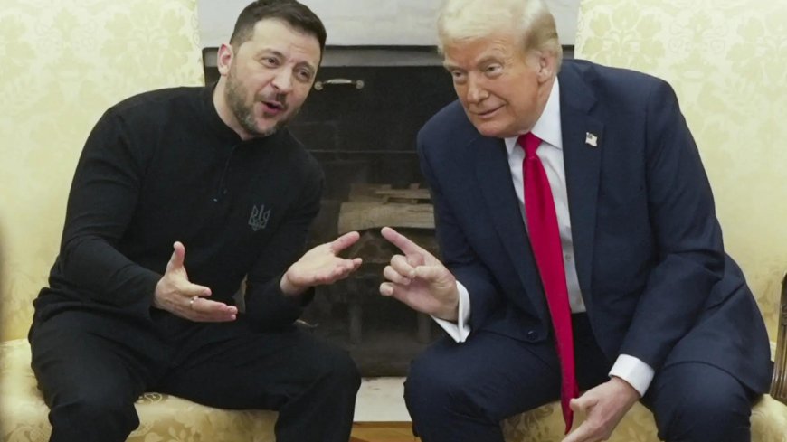 Ukraine set to ratify resources deal with US