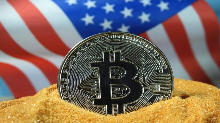 US Banks Permitted to Offer Crypto Custody and Management Services, OCC Confirms