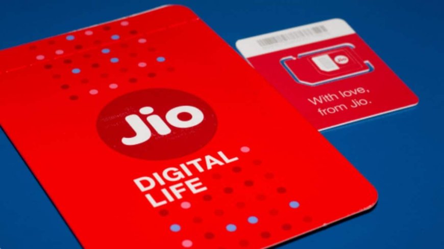 Reliance Jio Reportedly Halts Express Home Delivery of SIM Cards Following DoT Directive