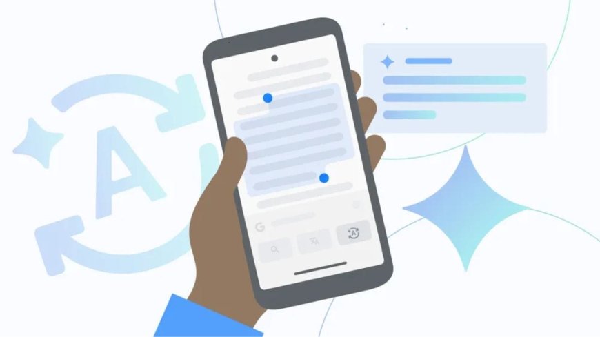 Google App for iOS Gets AI-Powered ‘Simplify’ Feature to Break Down Complex Text