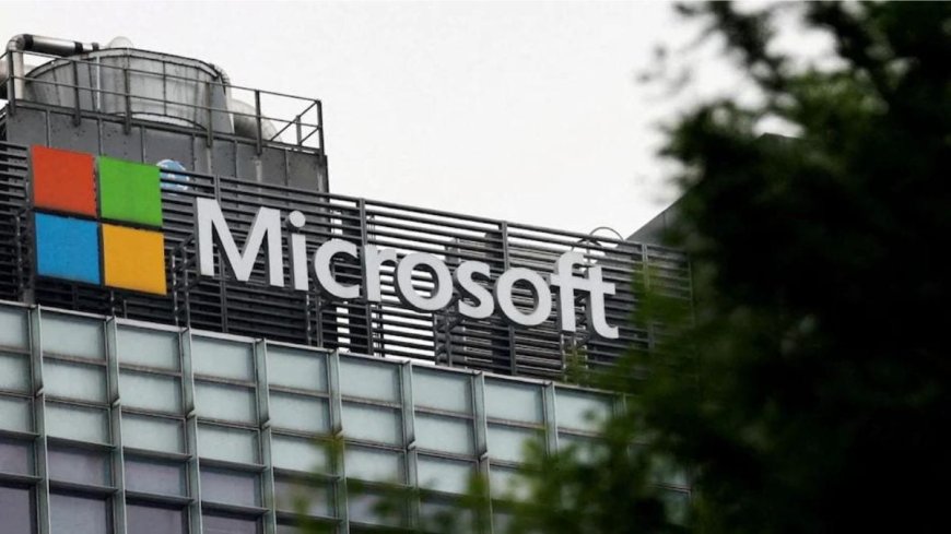 Microsoft Is Key Holdout for OpenAI Restructuring Plan