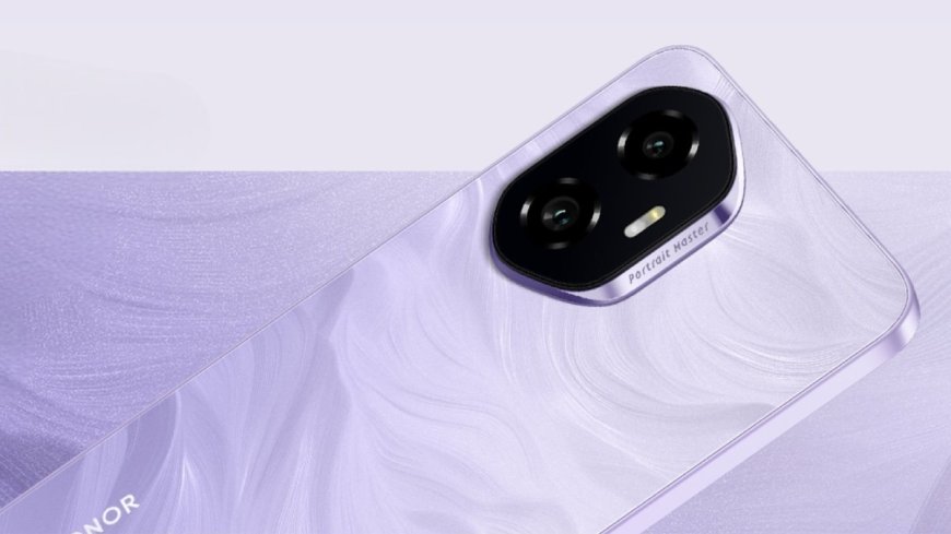 Honor 400 Appears on Geekbench With Snapdragon 7 Gen 3 SoC, 12GB RAM