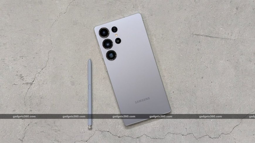 Samsung Galaxy S26 Series Tipped to Do Away With Snapdragon Chips; May Use Exynos 2600 SoC