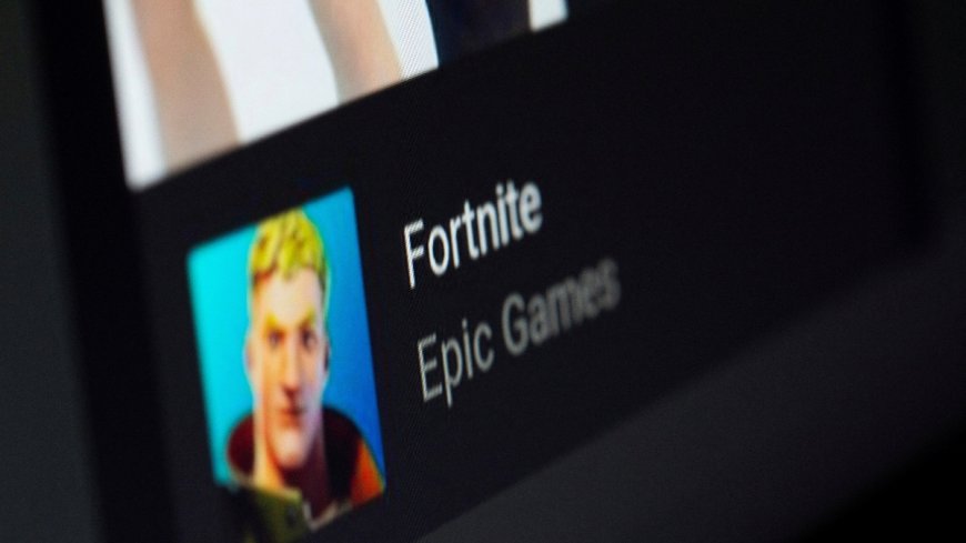 Apple Will Appeal Contempt Ruling in Epic Games Case Over App Store