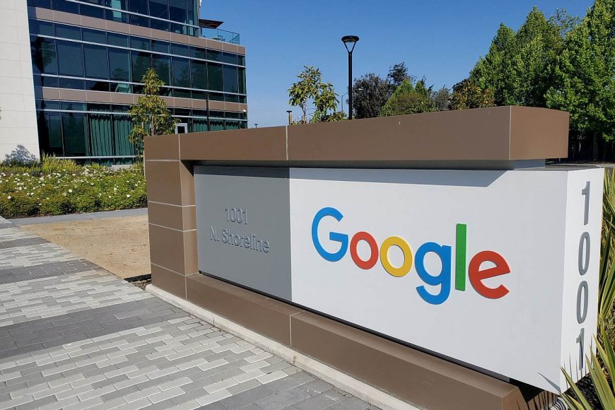 US Seeks Breakup of Google's Ad-Tech Products After Judge Finds Illegal Monopoly