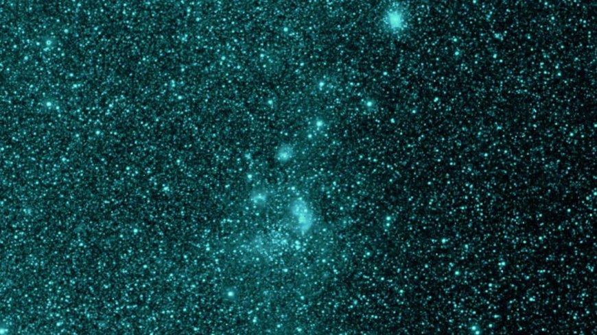 NASA’s New Space Telescope Starts Mapping to Reveal Universe’s Deep Mysteries