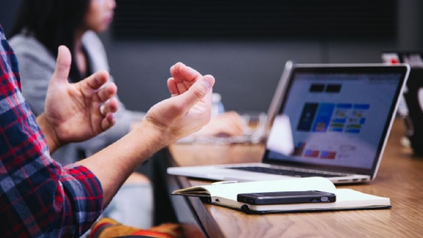 AI-Driven Automation Could Threaten 40 Percent of Jobs Globally, UN Experts Claim