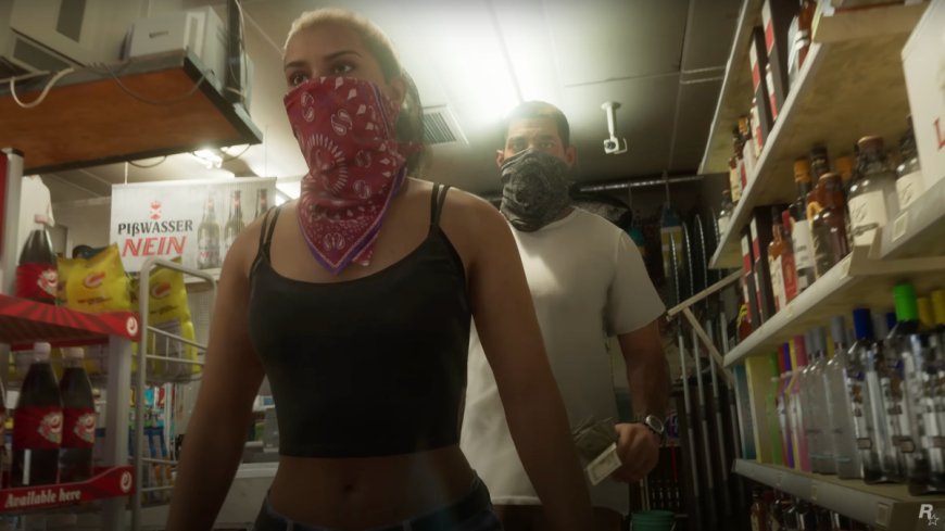 Rockstar Games Employees Reportedly Believed GTA 6 Delay Was 'Inevitable'