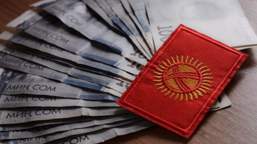 Binance Partners With Kyrgyz Republic to Introduce Crypto Payments, Increase Web3 Awareness