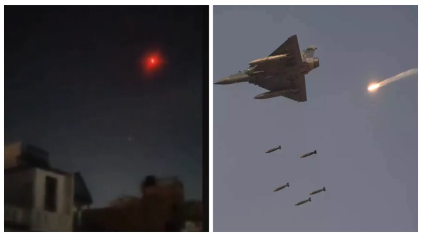 India Pakistan War: हवाई हमला हो जाए तो सुरक्षित बचने के लिए क्या करना चाहिए? डिटेल्स में जानें