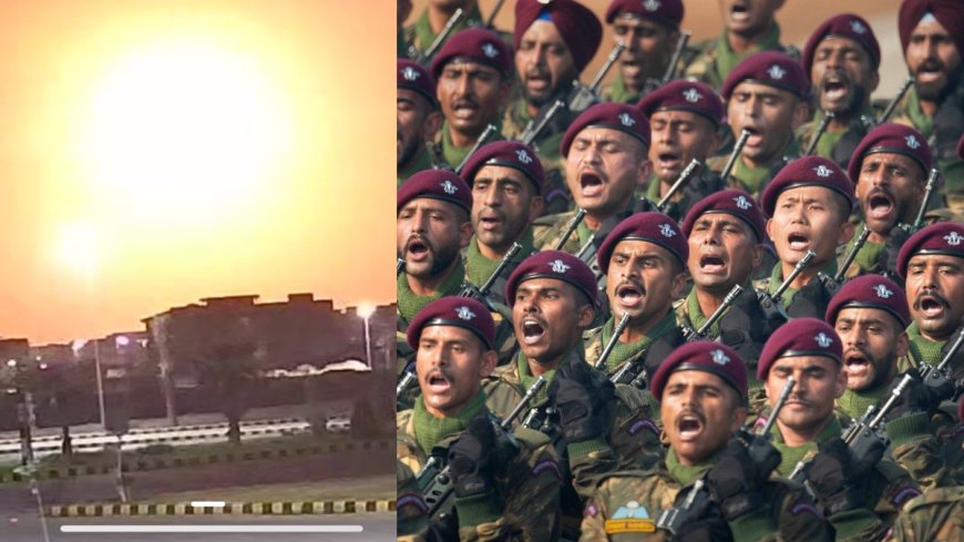 भारत के जवाब से दहला पाकिस्तान, PoK के कई इलाकों में इमरजेंसी घोषित, कोटली में जबरदस्त नुकसान