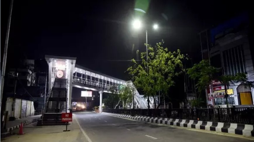 मेघालय में भारत-बांग्लादेश बॉर्डर के इलाकों में कर्फ्यू, पढ़ें अडवाइजरी