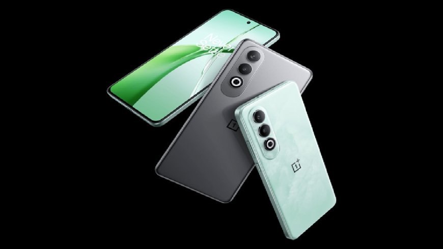 OnePlus Nord CE4 5G को सस्ते में खरीदने का मौका, ऐसे पाएं डिस्काउंट