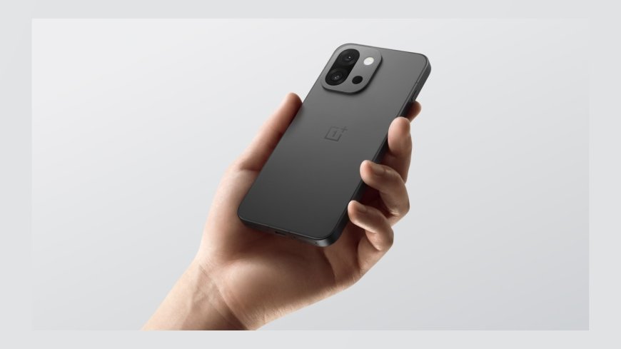 OnePlus 13s में मिलेगा नया कस्टमाइजेबल &lsquo;Plus Key&rsquo; बटन, इंडिया में जल्द होगा लॉन्च
