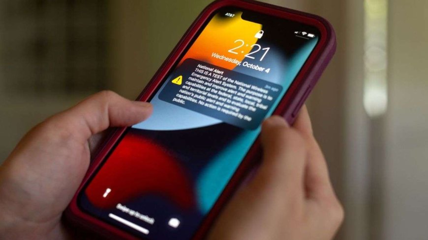 Emergency Alert Mode को फोन में रखें एक्टिवेट, Android और iOS में ऐसे करें ऑन