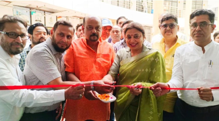 मनिपाल हॉस्पिटल ग़ाज़ियाबाद ने बुलंदशहर में की सुपर स्पेशियलिटी ओपीडी सेवाएं शुरू