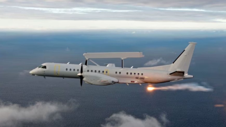 भारत ने गिराया पाकिस्तान का आसमानी जासूस, जानिए क्या है AWACS सिस्टम?