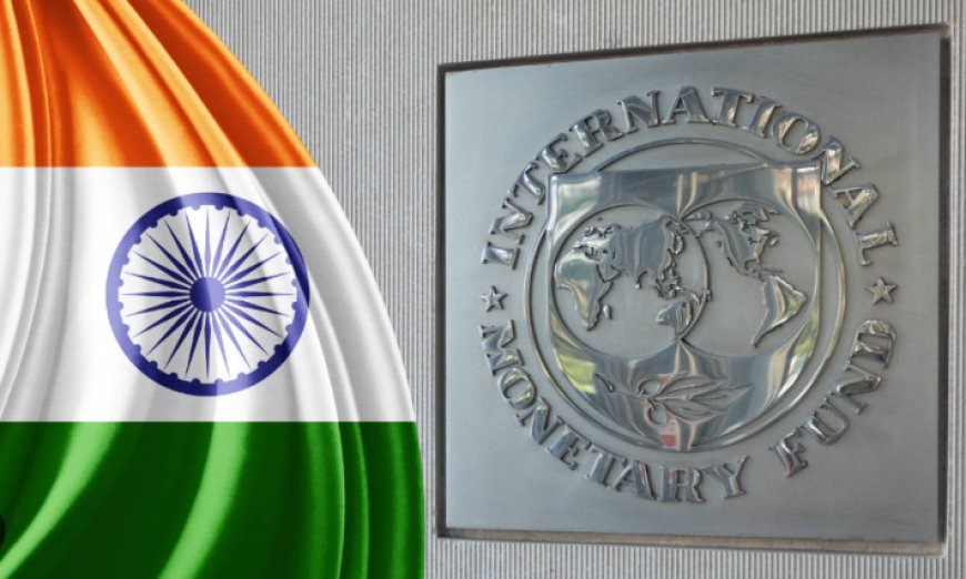 IMF से पैसा लेकर आतंकवाद में लगा सकता है पाकिस्तान, भारत ने बैठक में जताई चिंता, रिकॉर्ड पर लिया बयान