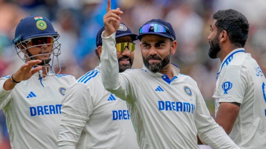 विराट के संन्यास से टीम इंडिया का होगा बड़ा नुकसान, BCCI को सता रहा डर!