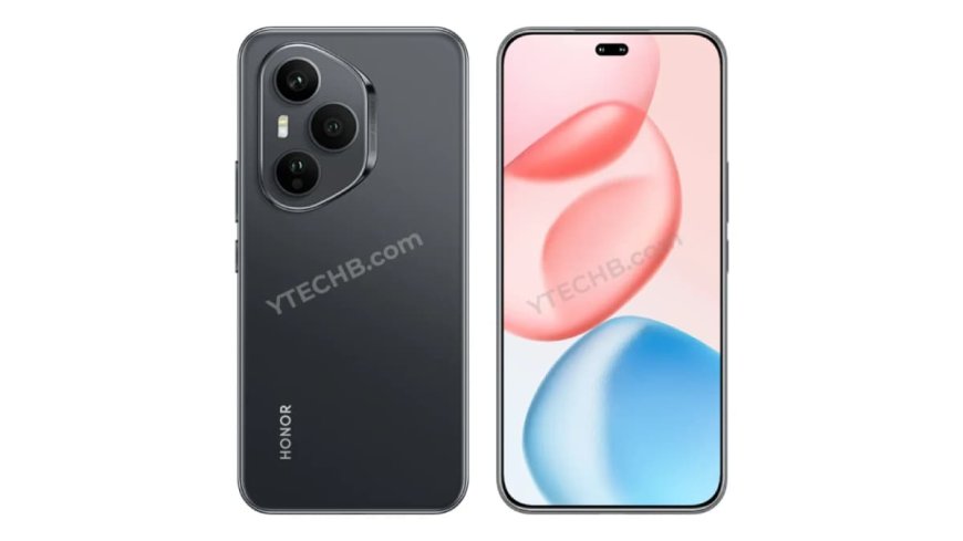 Honor 400 Pro में मिलेगा धांसू 200MP AI कैमरा, 22 मई के लॉन्च से पहले जानें सबकुछ