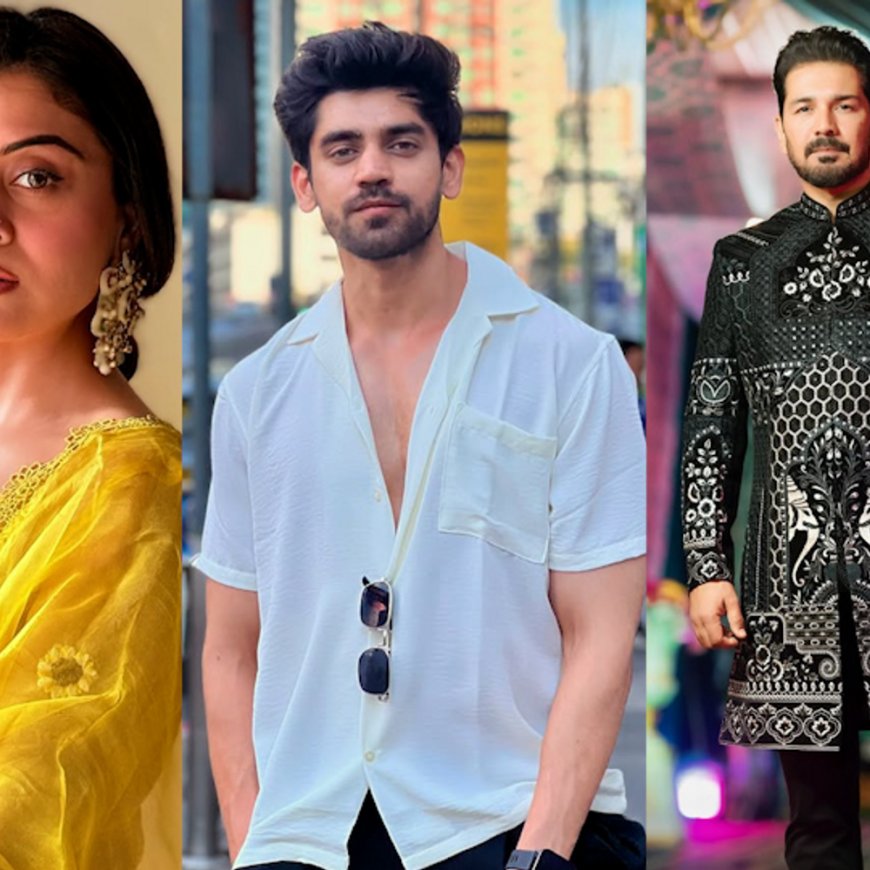 भारत-पाक तनाव पर चुप्पी साधे सेलेब्स से टीवी स्टार्स नाराज:फलक नाज बोलीं- कुछ तो शर्म करो, अविनाश ने कहा- फॉलोअर्स घटने का डर है