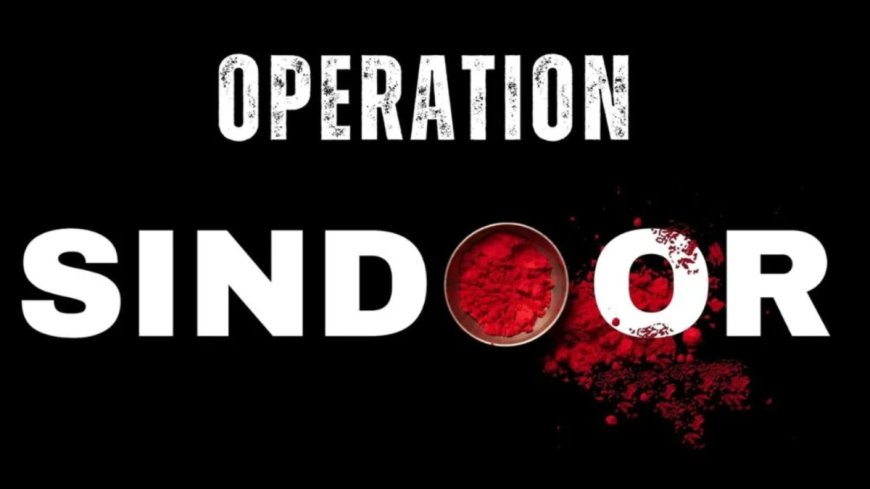 Operation Sindoor: भारत ने मिट्टी में मिला दिए पाकिस्तानी आतंकी लॉन्चपैड्स, सेना ने जारी किए VIDEO
