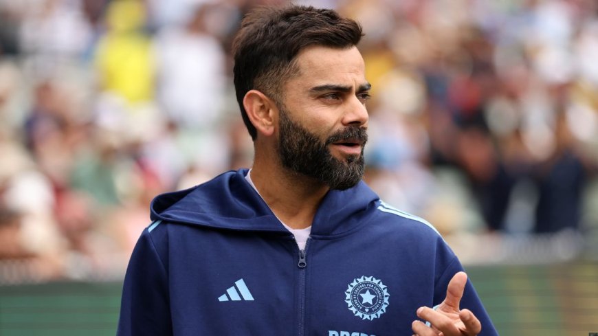 Three cricketers who can replace Virat Kohli in case he announces retirement from Test cricket
