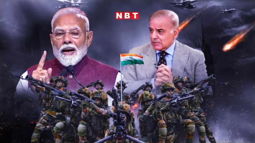 अमेरिका, ईरान, सऊदी अरब, यूएई... भारत-पाकिस्तान संघर्षविराम में किन देशों ने निभाई भूमिका